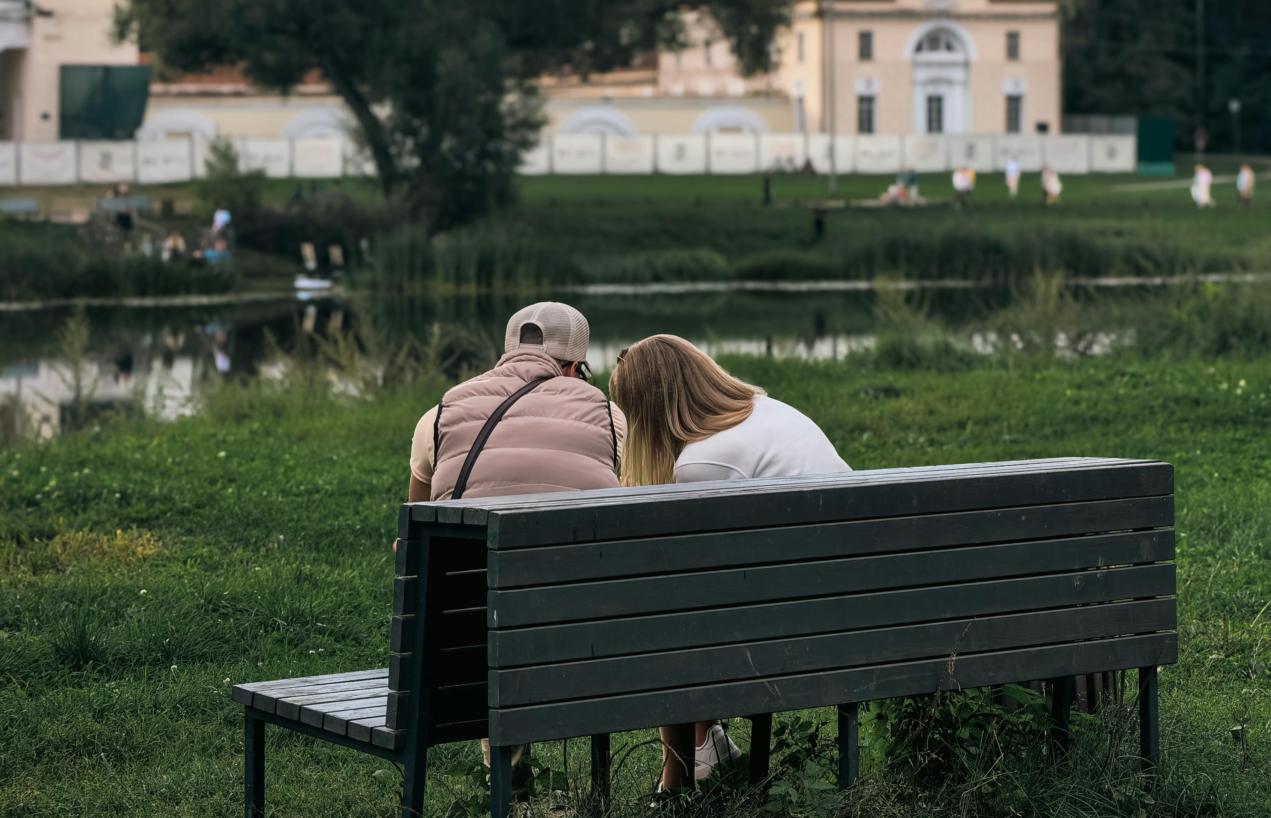 Financial Planning for Couples and Families